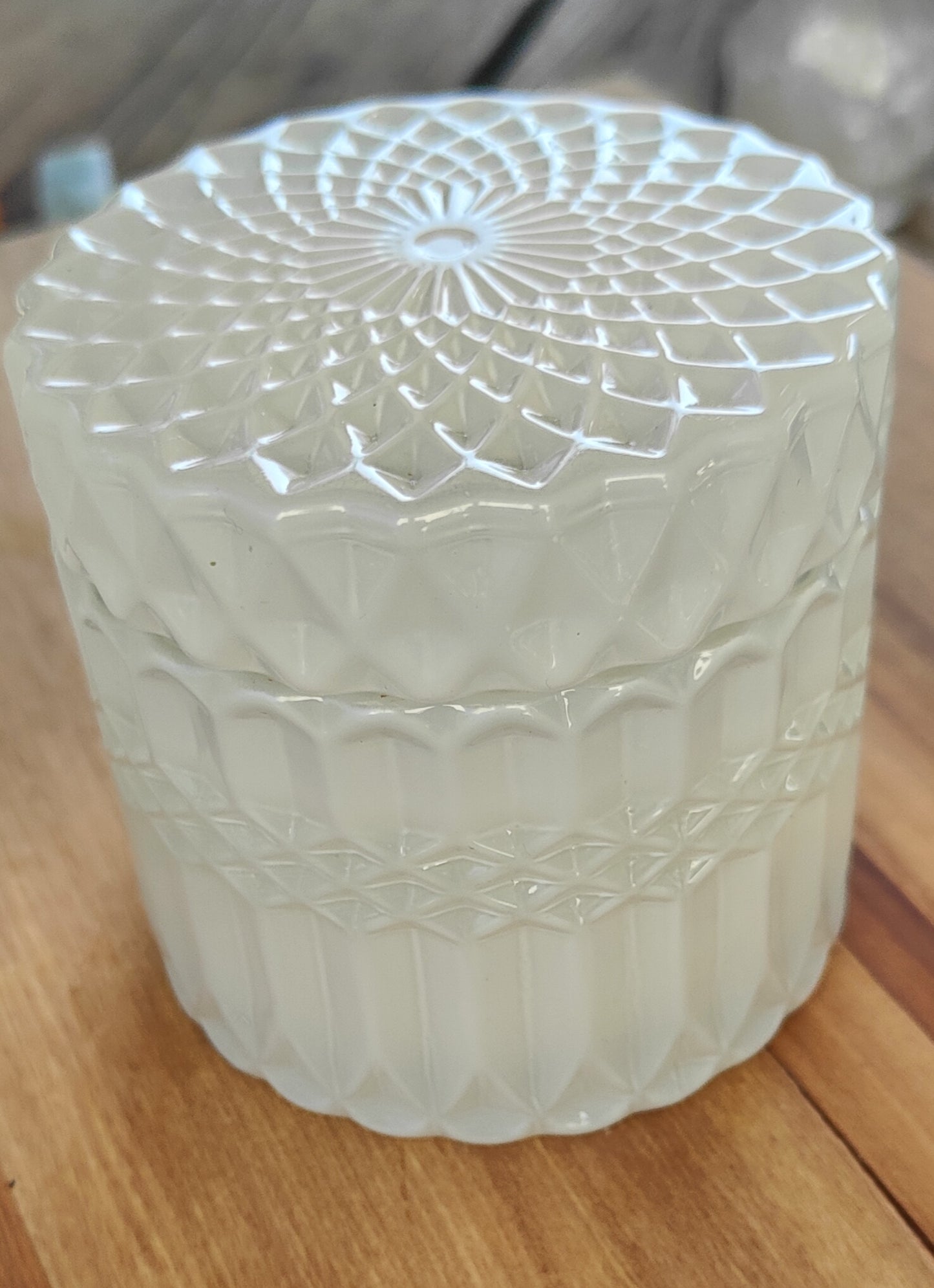 Serenity Candles