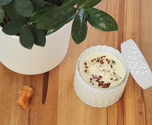 Serenity Candles