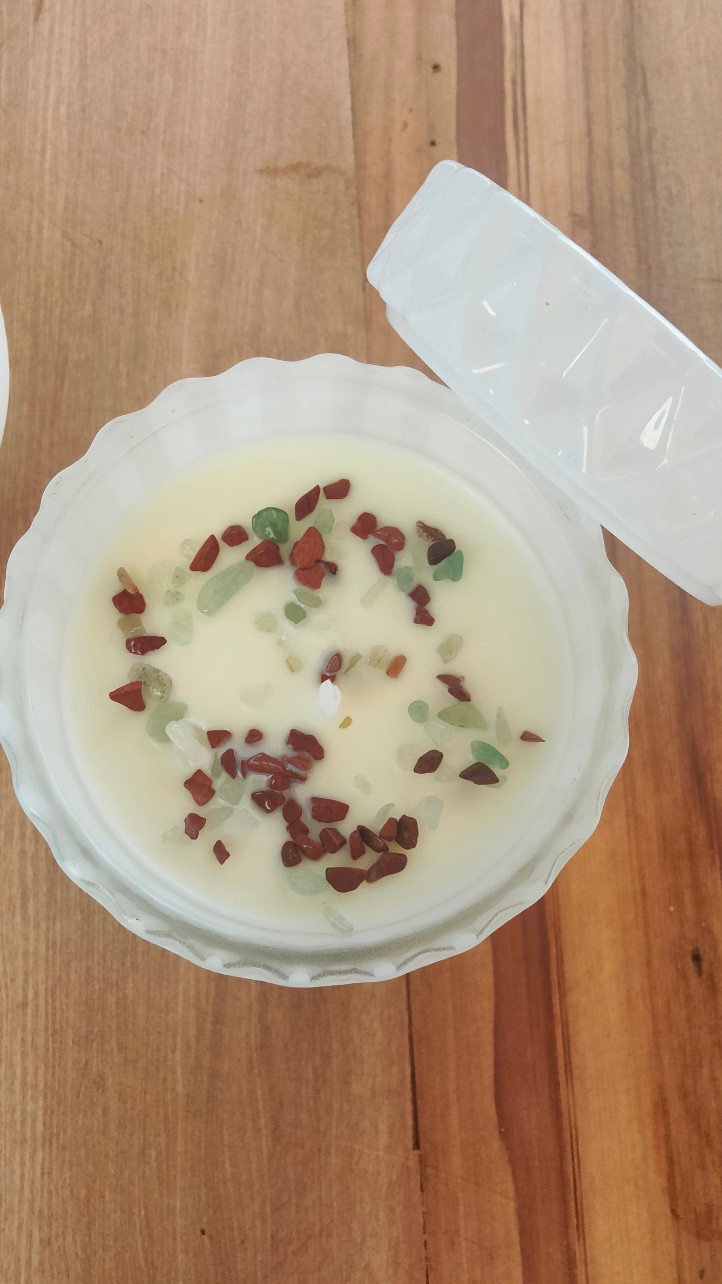 Serenity Candles