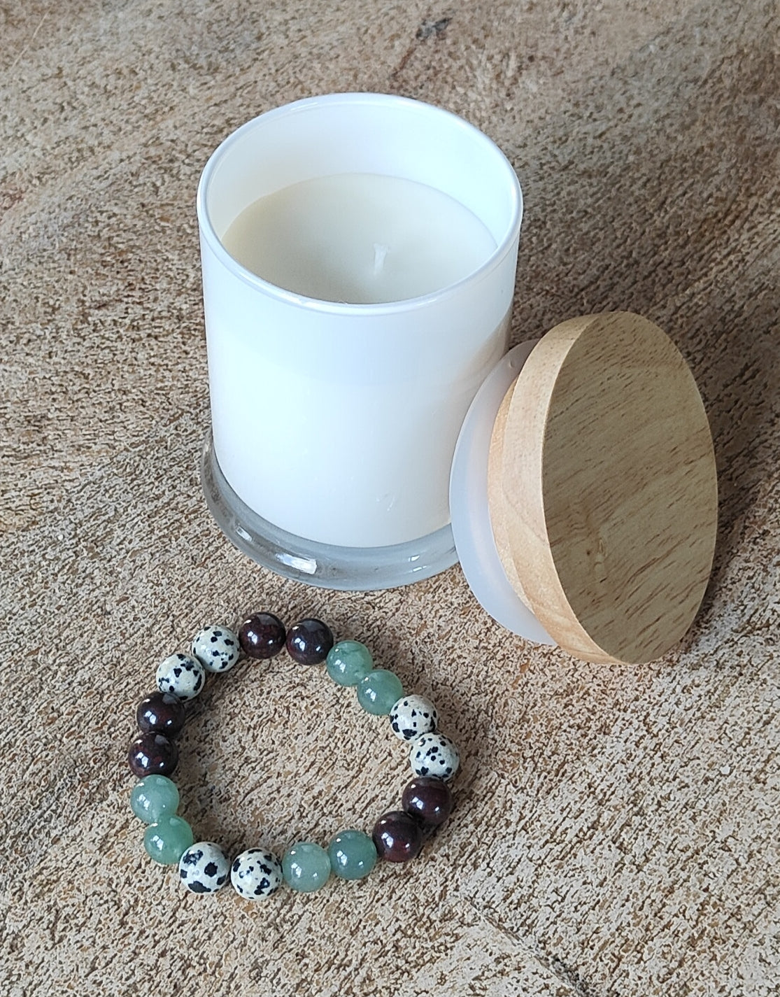Crystal Bracelet - Protector