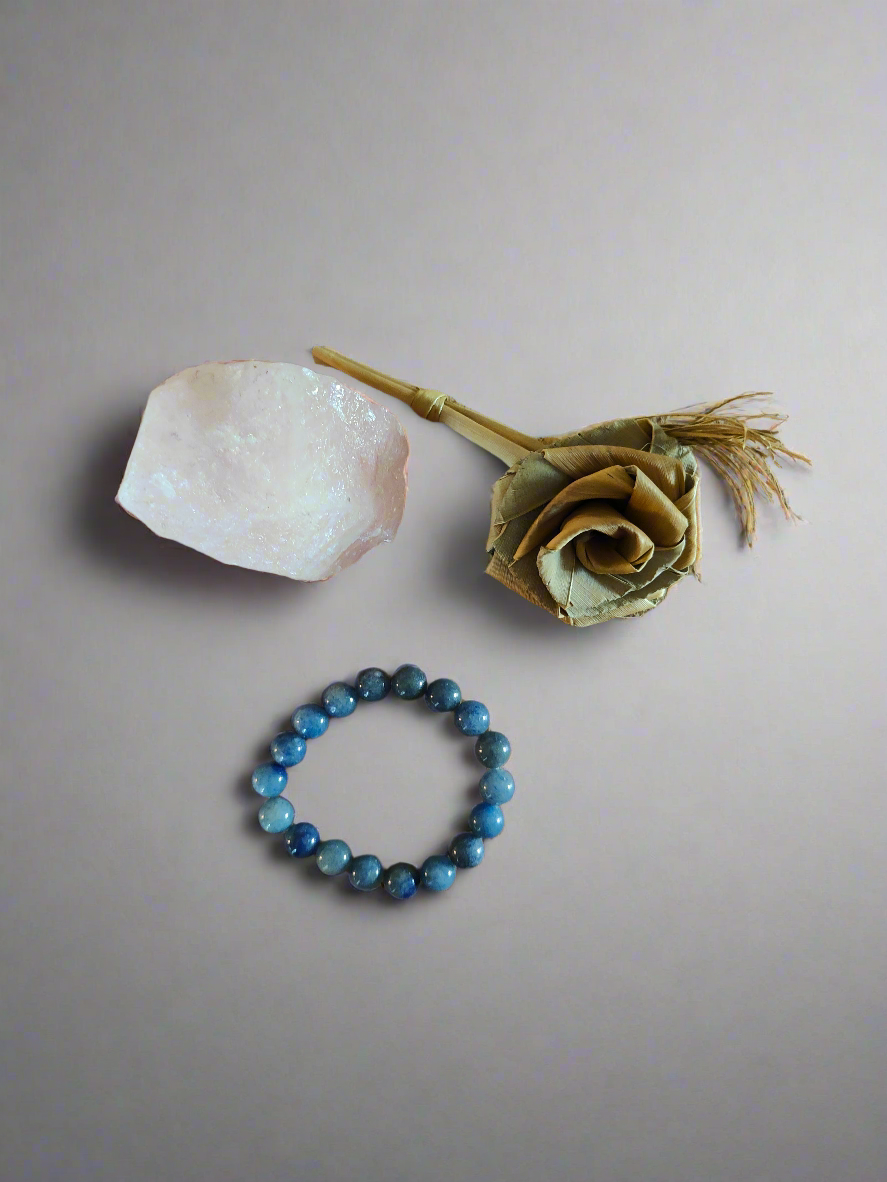 Inner Peace Crystal Bracelet (Peaceful)