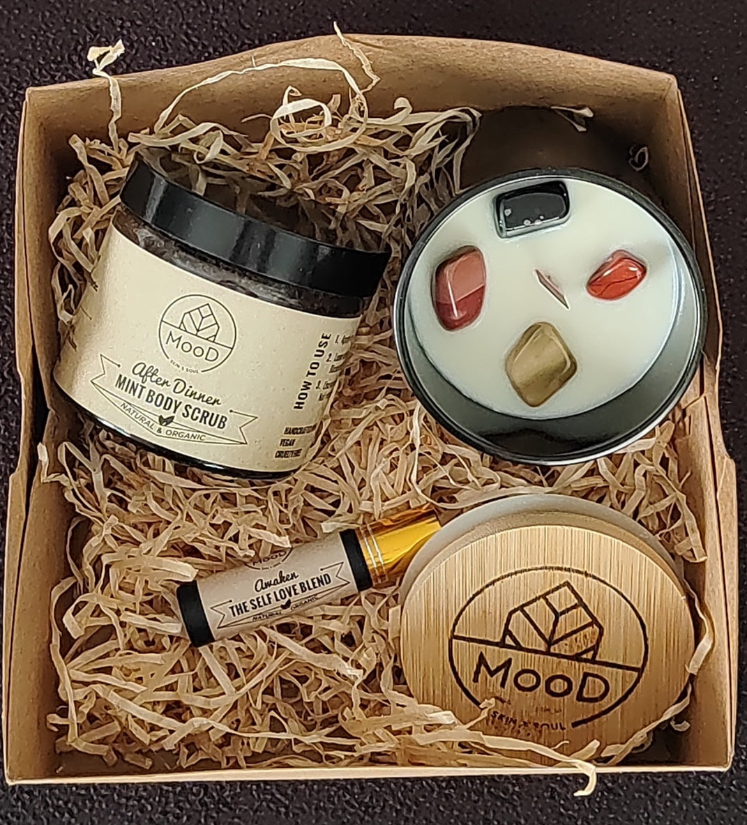 Ultimate Gift Box