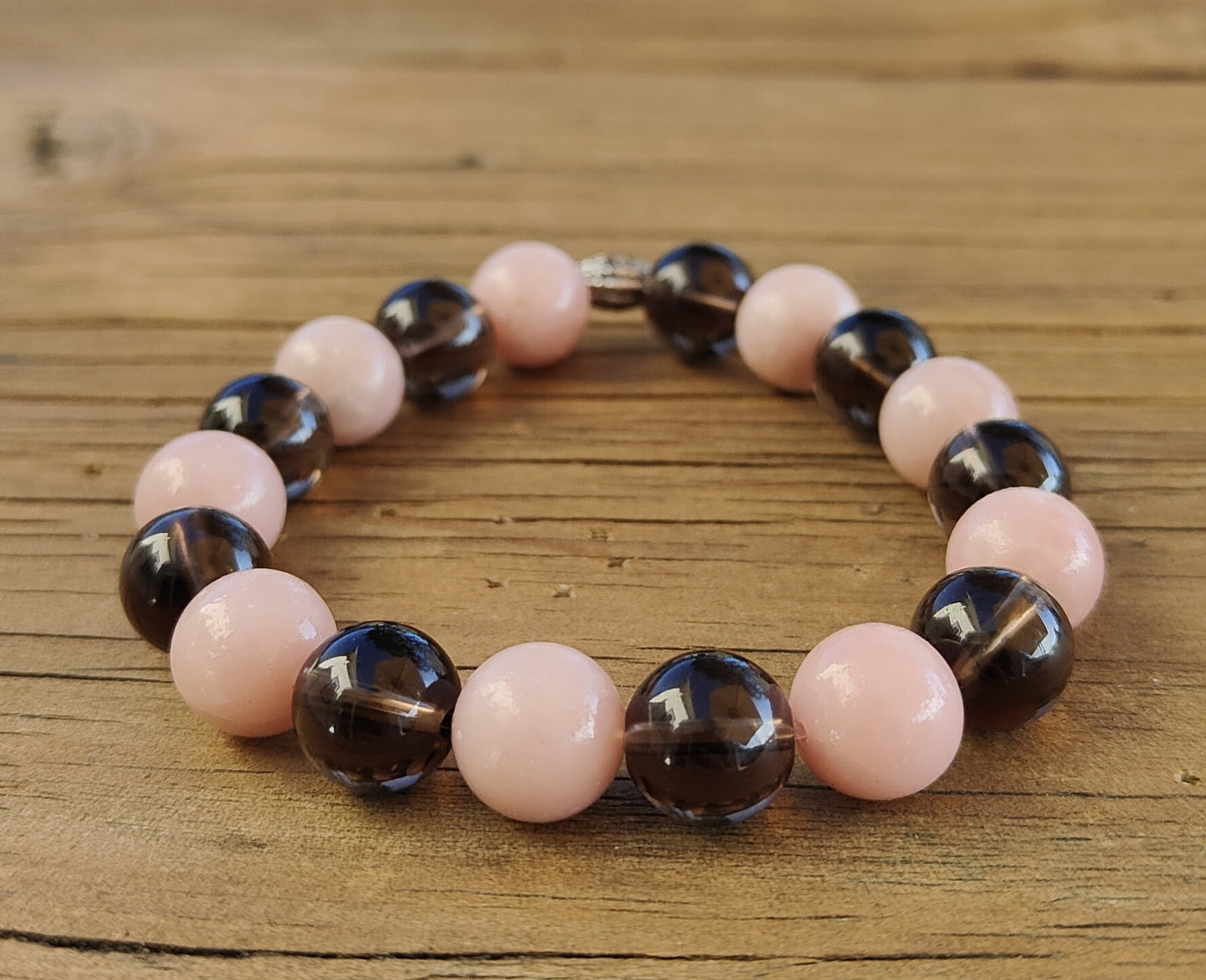 Tranquility Crystal Bracelet