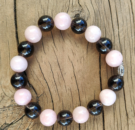 Tranquility Crystal Bracelet