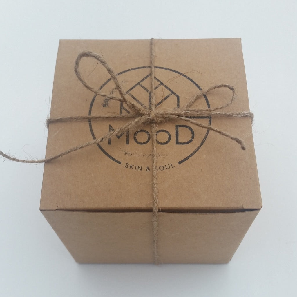 Mini Gift Box (3 x mini body scrubs)